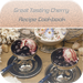 Great Tasting Cherry Recipe Cookbook