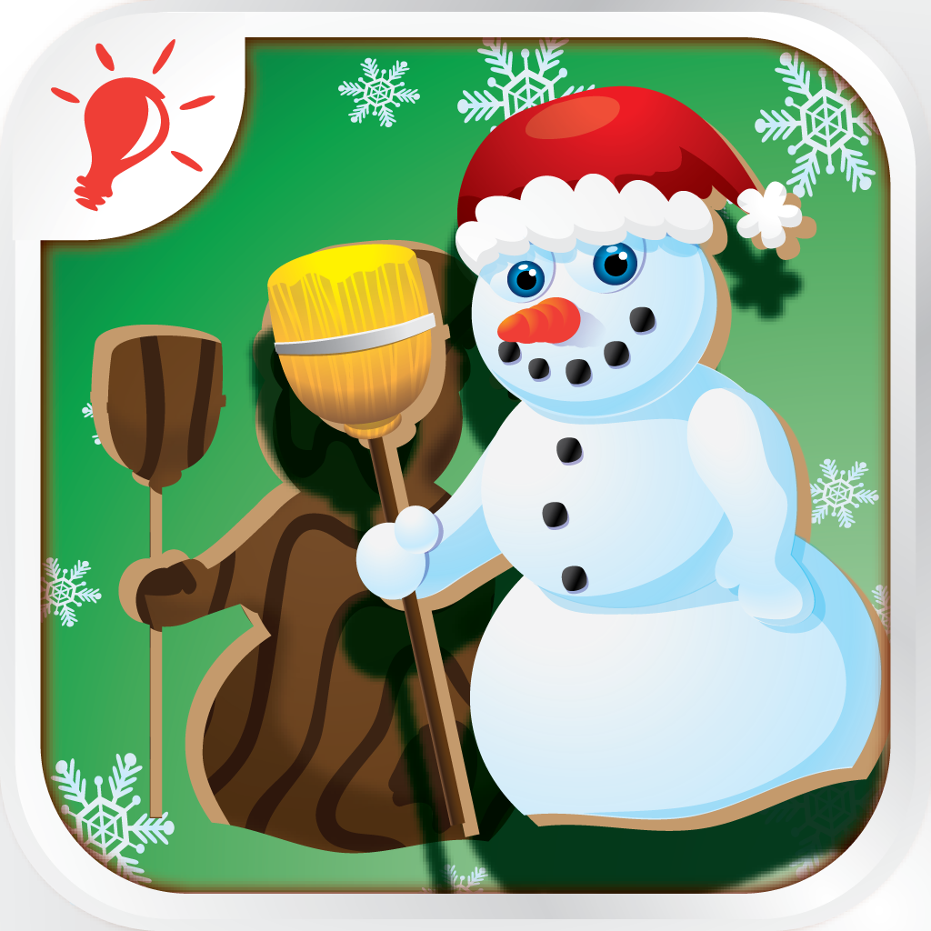PUZZINGO Holidays Puzzles Games for Kids & Toddlers