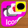 App Icons+ Customize your Home Screen Icons